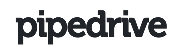 Pipedrive logo